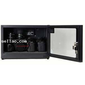 Drying Cabinet for Lens Camera Storage 21L LED Digital Display Moistureproof Box
