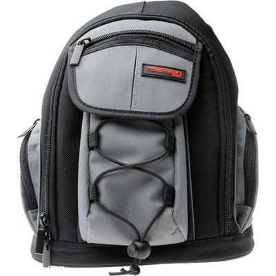 Precision Design PD-MBP ILC Digital Camera Mini Sling Backpack Bag Case