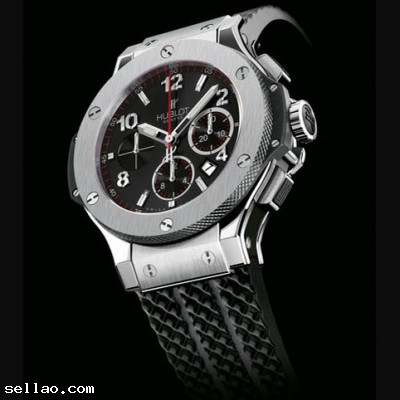 New AUTOMATIC watch HUBLOT watches wrist