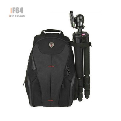 DSLR Camera Bag Backpack Outdoor climbing computer bag with rain cover