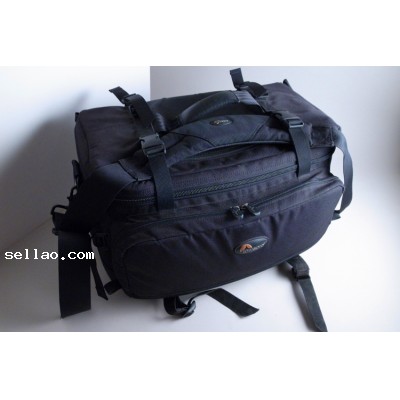 LowePro Magnum All Weather Medium Format Commercial AW Camera Bag