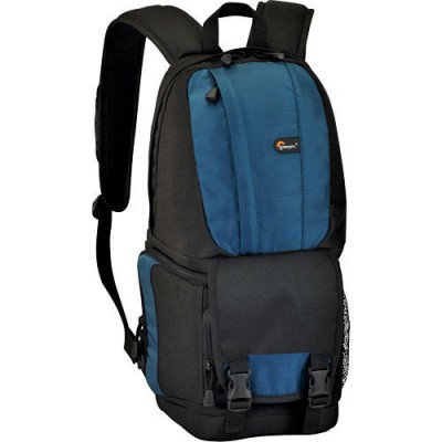 NEW Lowepro Fastpack 100 Blue Photo Camera Backpack
