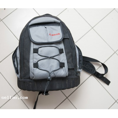 Canon Camera Bag/Backpack