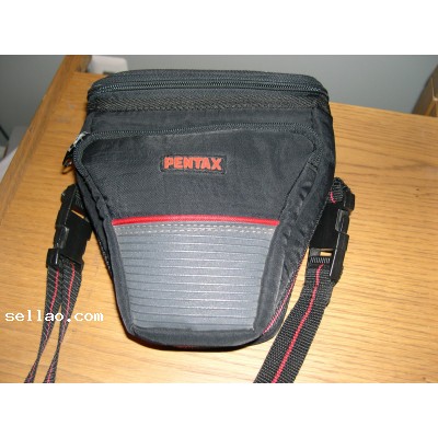 Pentax Camera Case Bag