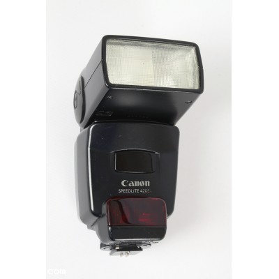 Canon 420EX Speedlite TTL Flash Wireless Capable