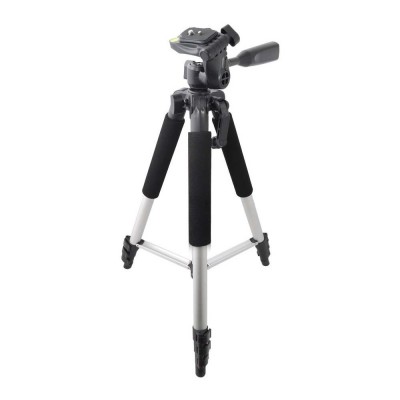 Xit Pro 57" Full Size Tripod for Cameras Camcorders SLR DSLR