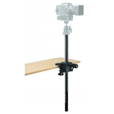 Manfrotto Table Attached Tripod Column Post