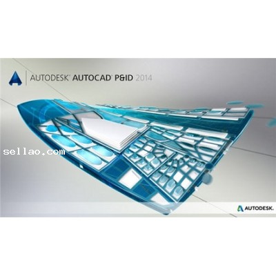 Autodesk AutoCAD P&ID 2014