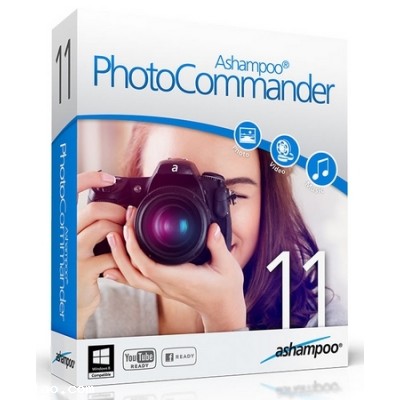 Ashampoo Photo Commander 11.0.4