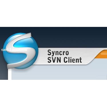 Syncro SVN Client 9.0