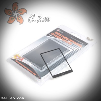 GGS LCD Screen Protector Optical Glass For Nikon 1 V1 For Brand New