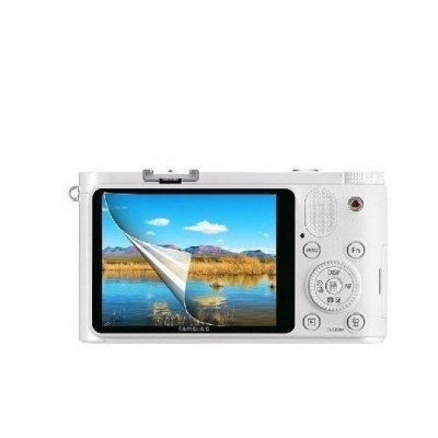 Samsung Smart Camera NX1000 Transparent Screen Protector
