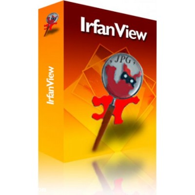 IrfanView 4.32 + Plugins