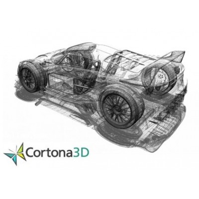 Cortona3D 6.3 Suite