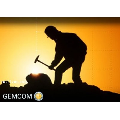 Gemcom GEMS 6.4