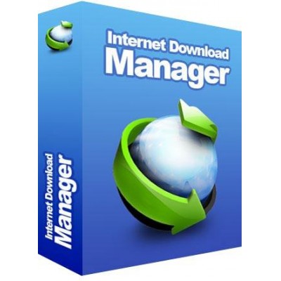 Internet Download Manager 6.17.8 Final version