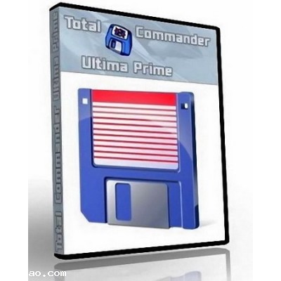 Total Commander Ultima Prime 5.8
