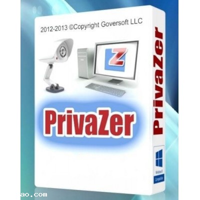 PrivaZer 2.2.0