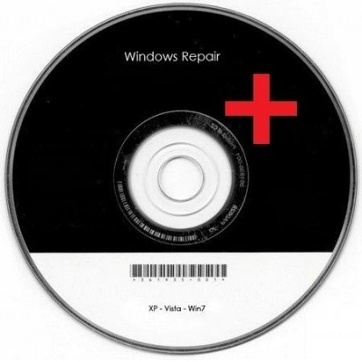 Windows Repair 1.9.16