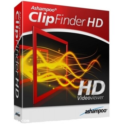 Ashampoo ClipFinder HD 2.24