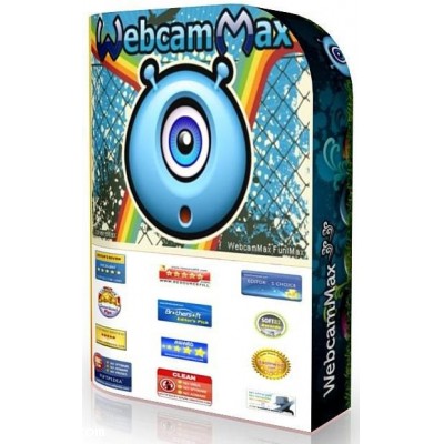 CoolwareMax WebcamMax v7.6.1.8 full version