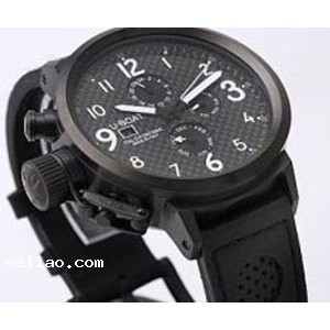 u-boat Automatic Movement watch,Men's watch