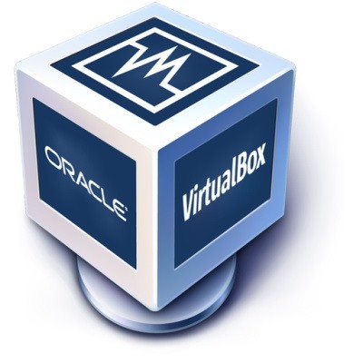 VirtualBox 4.2.18.88780