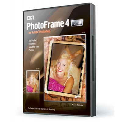 onOne PhotoFrame 4.6.7 Professional Edition full version