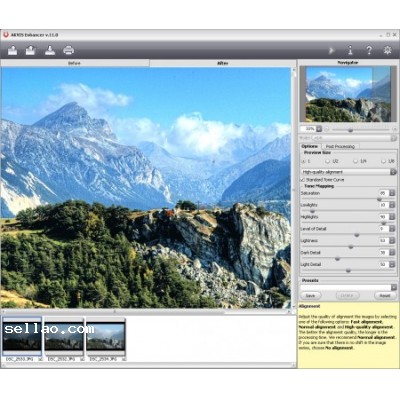 AKVIS Enhancer 13.0.1943.8457 for Adobe Photoshop