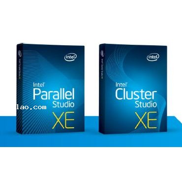 Intel Parallel Studio XE 2013 SP1 LINUX FULL VERSION