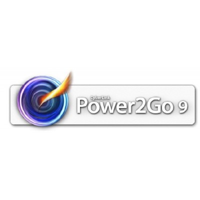 CyberLink Power2Go Platinum 9.0.0701.0 full version