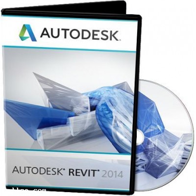 Autodesk Revit v2014 Complete version