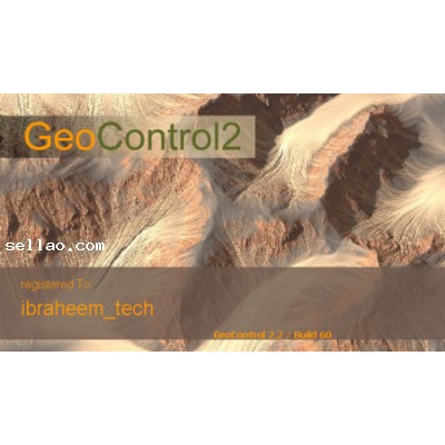 Geo Control 2.2.6
