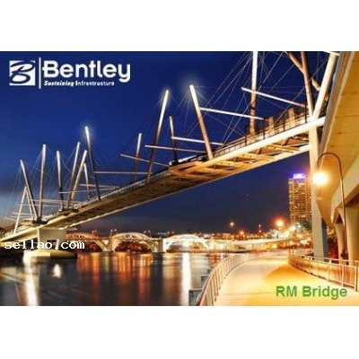 Bentley RM Bridge V8i / SELECTSeries 3 08.10.18.01 full version