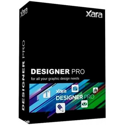 Xara Designer Pro X v9.2.1 full version