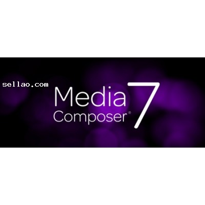 Avid Media Composer 7.0.2 & Avid NewsCutter 11 + Few Goodies full version
