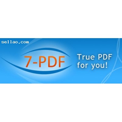 7-PDF Software Pack 09.2013 full version