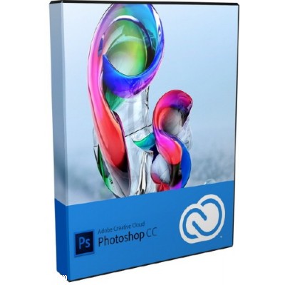 Adobe Photoshop CC v14.1.1 full version