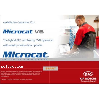 Microcat KIA 08.2013 full version