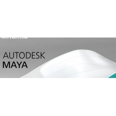 AUTODESK MAYA V2014 full version