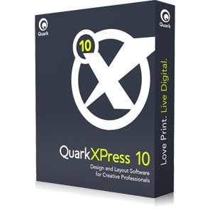 QuarkXPress 10 full version