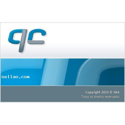 QC Electrical CAD QC Professional 2013 R1 full version
