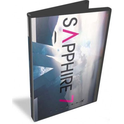 GenArts Sapphire v7.0 for After Effects full activation version