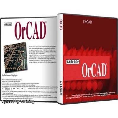 Cadence SPB OrCAD 16.50.047 full version