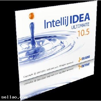 JetBrains IntelliJ IDEA 10.5.107.105 Ultimate Edition full version