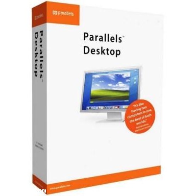 Parallels Desktop 9.0.23046.917896 for Mac OS X activation version