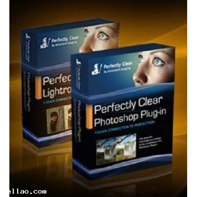 Perfectly Clear Plugins for Adobe Lightroom and Photoshop for Mac OS X activation version