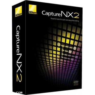 Nikon Capture NX 2.4.4 activation version