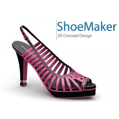 Delcam Crispin ShoeMaker 2013 R1 13.1.00 full version