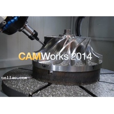 CAMWorks 2014 SP0 full version
